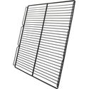 Combisteel 7455.2370 ROOSTER ZWART voor 7455.1916