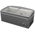 CombiSteel SUPERMARKT VRIESKIST GREY KOP - 7455.2660