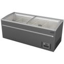 CombiSteel SUPERMARKT VRIESKIST GREY 2100 - 7455.2670