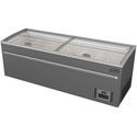 CombiSteel SUPERMARKT VRIESKIST GREY 2500 - 7455.2675
