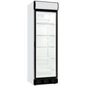 Displaykoelkast | 382 L | Reclame-lichtbak | 1 glasdeur | Combisteel | 7464.0085
