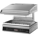 Giorik Salamander 570 Touch | Combisteel | 7466.1495