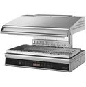 Giorik Salamander 735 Touch | Combisteel | 7466.1500