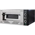 Gas Pizzaoven Enkel 1 X 6 | Combisteel | 7485.0015