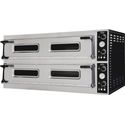 Pizzaoven Bakplaat Dubbel 2 X 6 Groot | Combisteel | 7485.0050