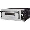 Pizzaoven Enkel 1 X 6 | Combisteel | 7485.0135