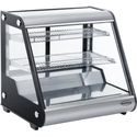 Koelvitrine Tafelmodel | Schuine ruit | 130 liter | Combisteel 7487.0055