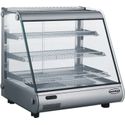 Warmhoudvitrine 130L | Combisteel | 7487.0090