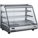 Warmhoudvitrine 160L | Combisteel | 7487.0095