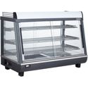 Warmhoudvitrine 136L | Combisteel | 7487.0100
