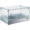Warmhoudvitrine 35L | Combisteel | 7487.0120