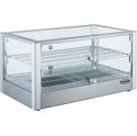 Warmhoudvitrine 80L | Combisteel | 7487.0130