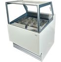 CombiSteel SCHEPIJSVITRINE KOMODO 6X5L - 7487.0250