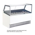 CombiSteel SCHEPIJSVITRINE PHUKET 9X5L - 7487.0255