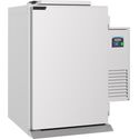 AFVALKOELER 1X 240L - Combisteel 7489.5615