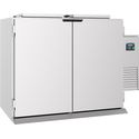 AFVALKOELER 2X 240L - Combisteel 7489.5620