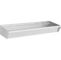 Combisteel 7490.0345 RVS WASBAK 2-KR 1200MM