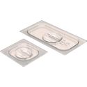 GN deksel | Polycarbonaat | 1/3GN | Combisteel | 7493.0255