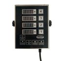 DIGITALE KEUKENTIMER 4 KANALEN DKT-4 - Combisteel 7517.0005