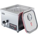 Sous-Vide 2/3gn, CombiSteel 7518.0115