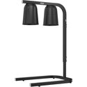CombiSteel WARMHOUDLAMP ZWART - 7518.0170