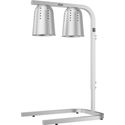 CombiSteel WARMHOUDLAMP ZILVER - 7518.0175