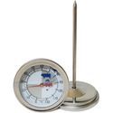 Vleesthermometer Ø73, CombiSteel 7521.0045