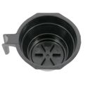 KOFFIE FILTERHOUDER - CombiSteel 7535.0100