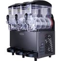CombiSteel SLUSH MACHINE 3X12 liter - 7537.0015