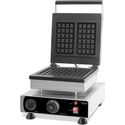 CombiSteel WAFELIJZER 2ST BRUSSELSE WAFEL - 7540.0055