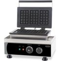 CombiSteel WAFELIJZER 3ST BRUSSELSE WAFEL - 7540.0060