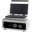 CombiSteel WAFELIJZER 5ST CHURROS WAFEL - 7540.0095