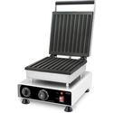CombiSteel WAFELIJZER 7ST CHURROS WAFEL - 7540.0100
