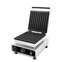 CombiSteel WAFELIJZER 10ST CHURROS WAFEL - 7540.0105