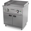 CombiSteel ENT 700 BAKPLAAT EL. CHROOM - 7545.0020