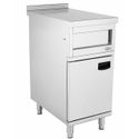 CombiSteel ENT 700 NEUTRAAL ELEMENT ENKEL - 7545.0040