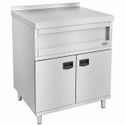 CombiSteel ENT 700 NEUTRAAL ELEMENT DUBB - 7545.0045