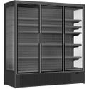 Combisteel 7550.0115 WANDKOELING LUKE 1.9