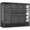 Combisteel 7550.0120 WANDKOELING LUKE 2.5