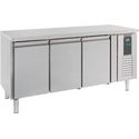 Koelwerkbank | 3 Deuren | Standard Line | Combisteel | 7950.0082