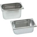 Gastronorm Bak 1/4  H20 Mm, Diamond 1/4-20