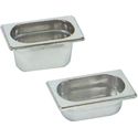 Gastronorm Bak 1/9  H65 Mm, Diamond 1/9-65