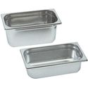 Diamond Gastronorm bak 1/3  h150 mm | 1/3-150