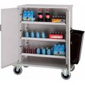 Diamond Gesloten wagen voor minibars | CMB/2