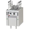 Diamond Elektrische Noedelkoker met Automatische Lift 12KW - CNE/6PRA