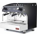 Diamond Geheel koffiemachine | COMPACT/2PB+DVA8