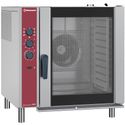 Elektrische Convectie Oven - 10x GN 1/1 - Automatische Luchtbevochtiger - Diamond CFE101/N