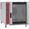 Elektrische Convectie Oven - 10x GN 2/1 - Automatische Luchtbevochtiger - Diamond CFE102/N