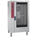 Elektrische Convectie Oven - 20x GN 1/1 - Automatische Luchtbevochtiger - Diamond CFE201/N