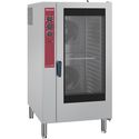Elektrische Convectie Oven - 20x GN 2/1 - 40x GN 1/1 - Automatische Luchtbevochtiger - Diamond CFE202/N